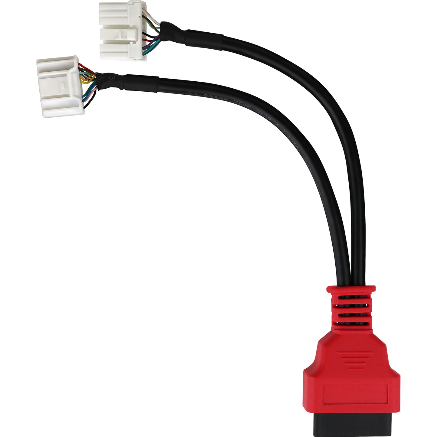 Autel Tesla Compatible Diagnostic Adapter Cable - TESCDAC