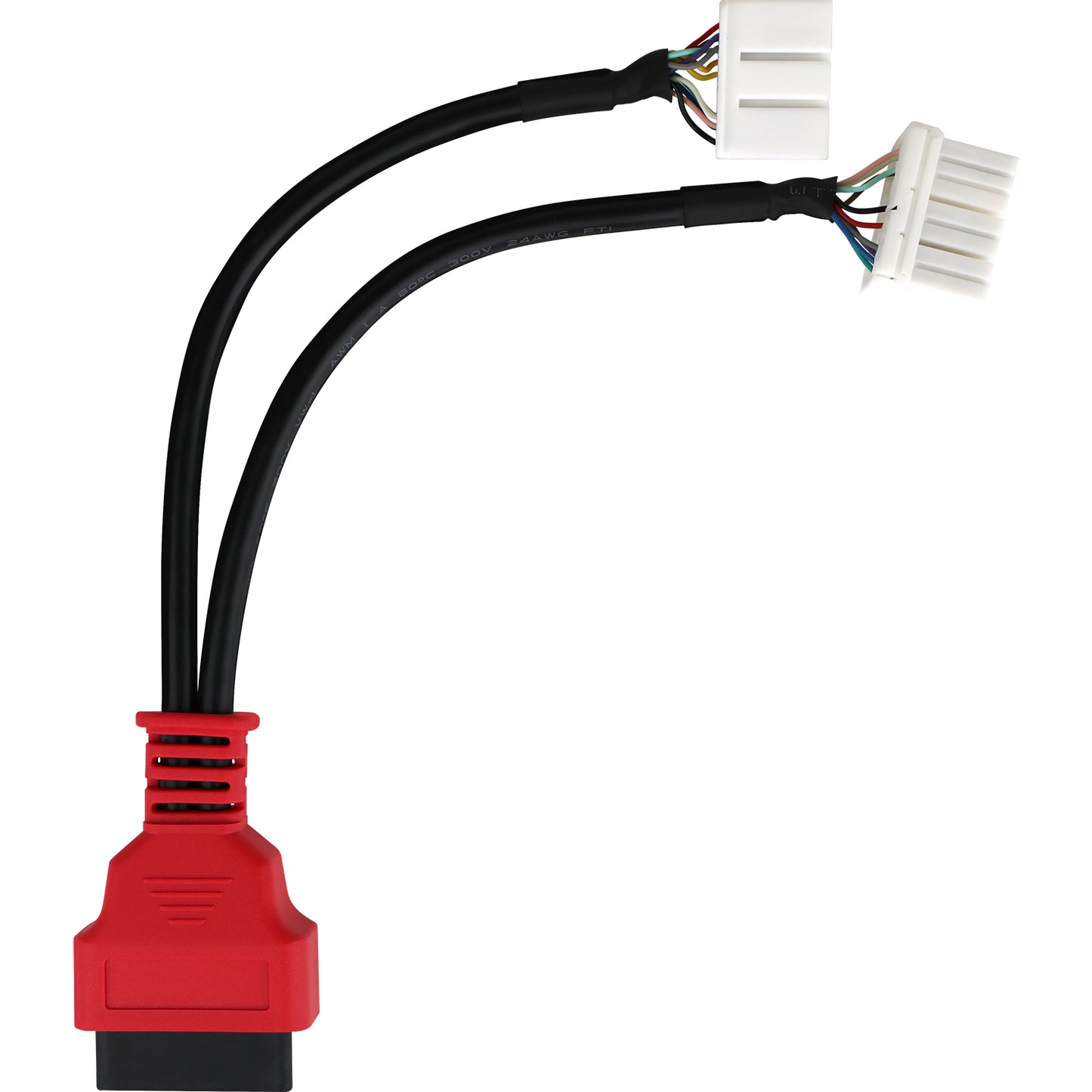 Autel Tesla Compatible Diagnostic Adapter Cable - TESCDAC