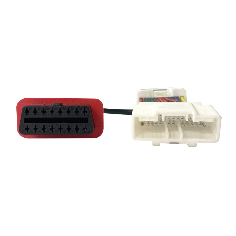 Autel TESKIT3Y diagnostic adapter for models 3 and