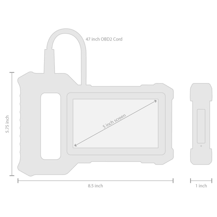 THINKSCAN PLUS S7