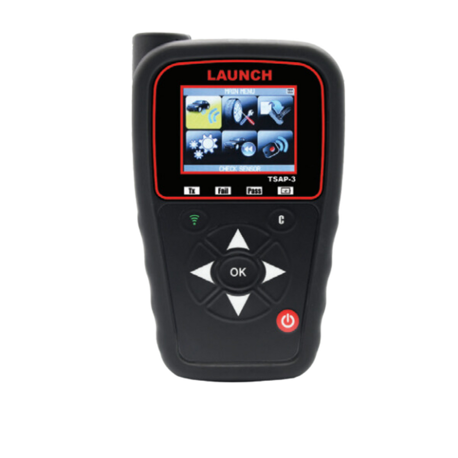 Launch Tech USA Diagnostic & ADAS Tools – Precision Tec Diagnostics