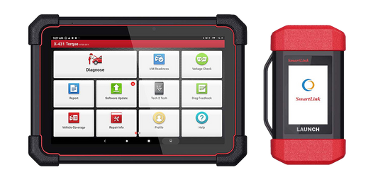 X-431 Torque HD