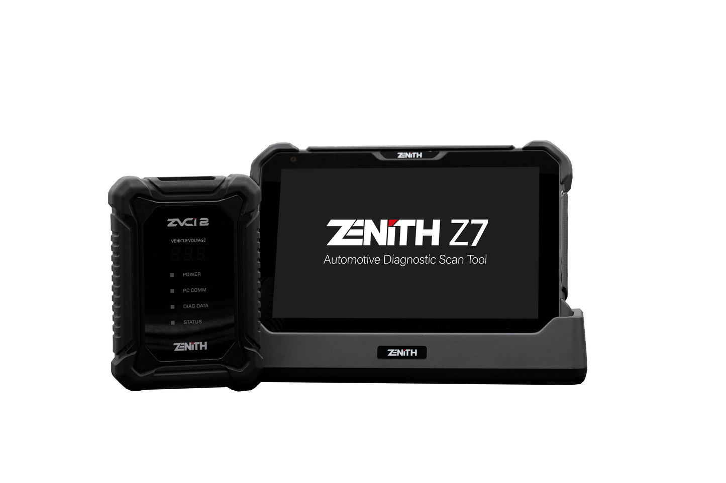 Zenith Z7