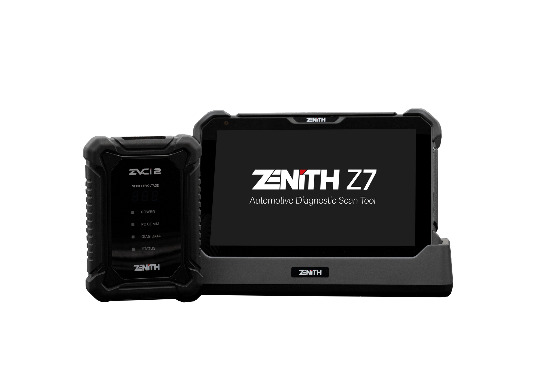 Zenith Z7 – Precision Tec Diagnostics Zenith Z7 – Precision Tec Diagnostics