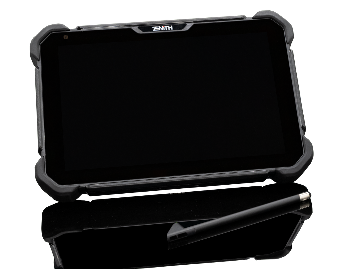 Zenith Z7 – Precision Tec Diagnostics Zenith Z7 – Precision Tec Diagnostics