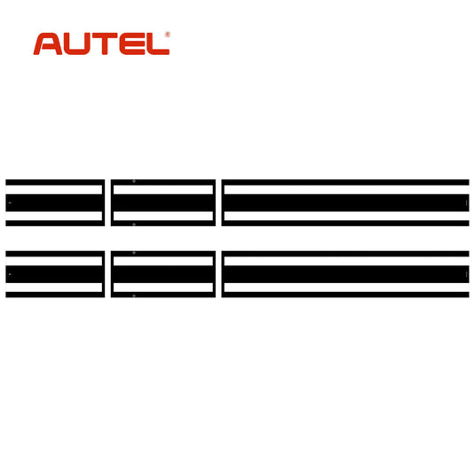 AUTEL-CSC1004-01 VW 360 AVM System Pattern Package