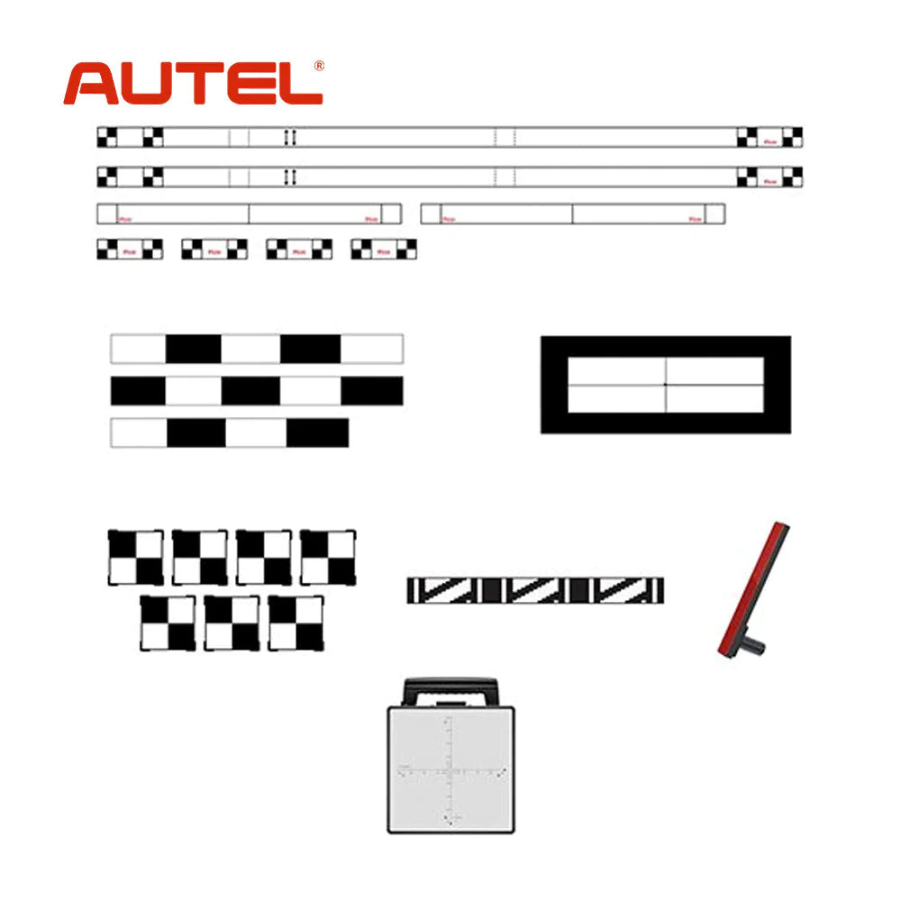 Autel MA600CAL4