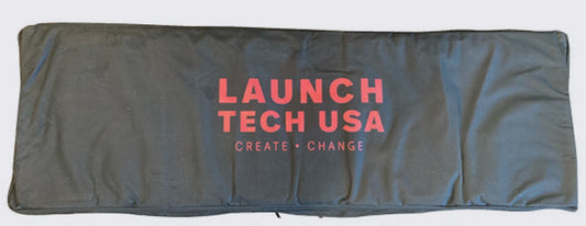 Bag for ( Main Frame+Doppler+Corner Reflector)