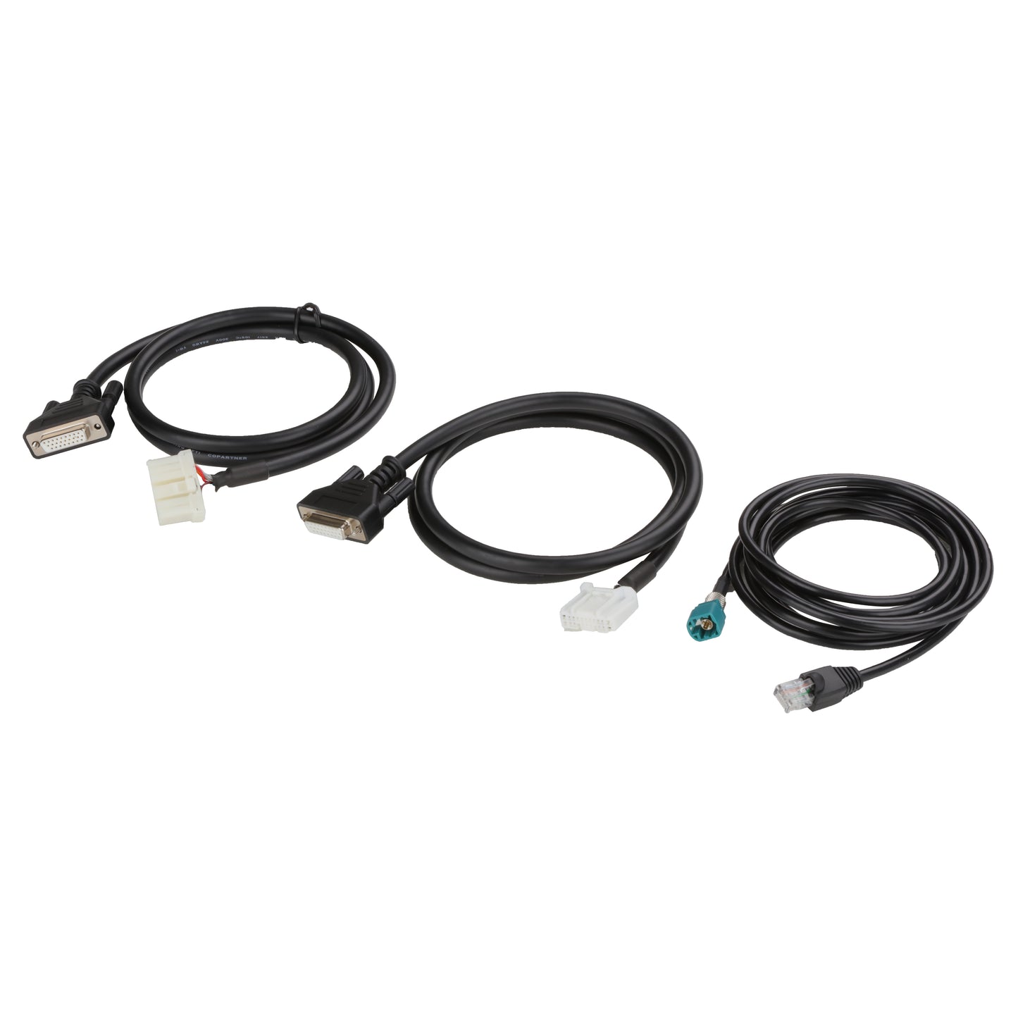 Autel TESKIT - Tesla Cable Kit