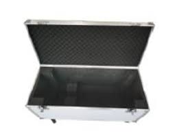 ADAS Mobile silver case for LDW Target