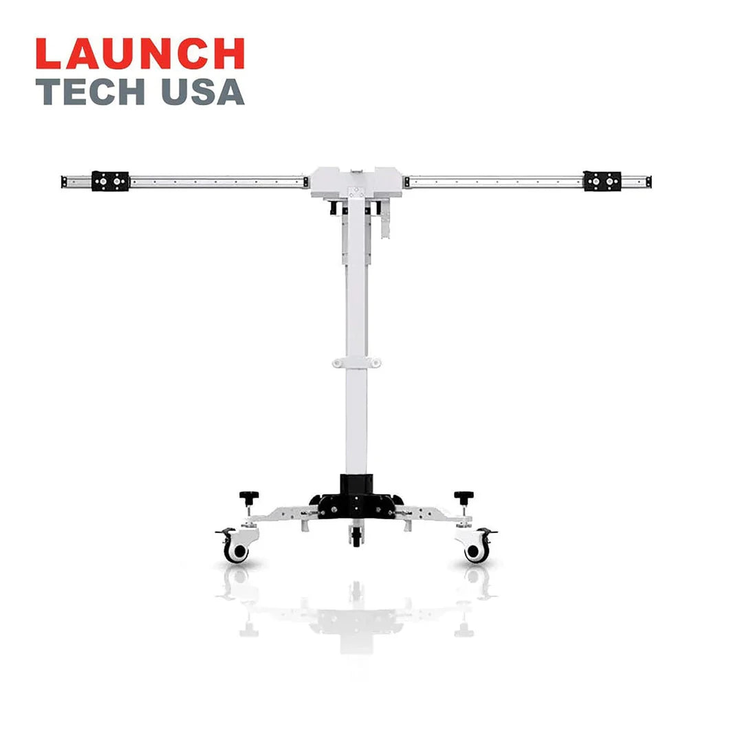 ADAS Mobile main unit frame