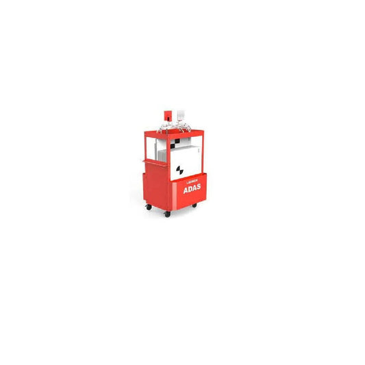 ADAS Cart (Red) Pro Version