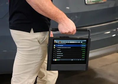 iScan NX by Autoland Scientech – Precision Tec Diagnostics