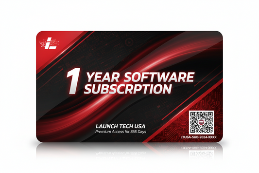 X-431 Torque AUTOHD Software
