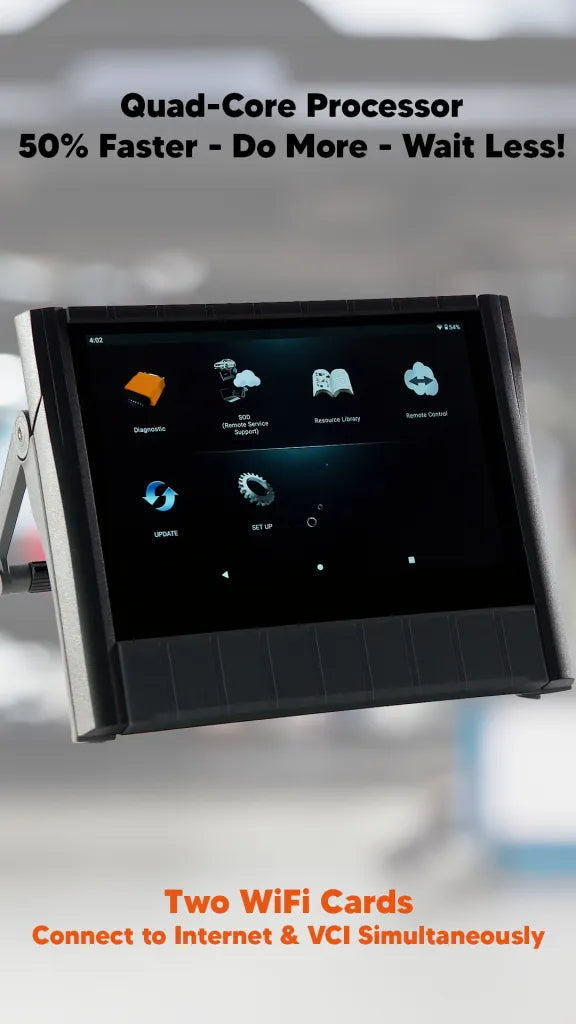 iScan NX by Autoland Scientech – Precision Tec Diagnostics