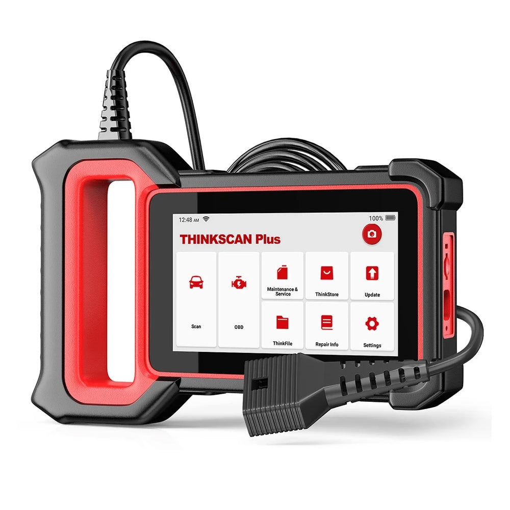 THINKSCAN PLUS S7